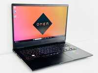 HP Omen i7-13620H RTX4060 8GB 144Hz RGB Gaming Laptop
