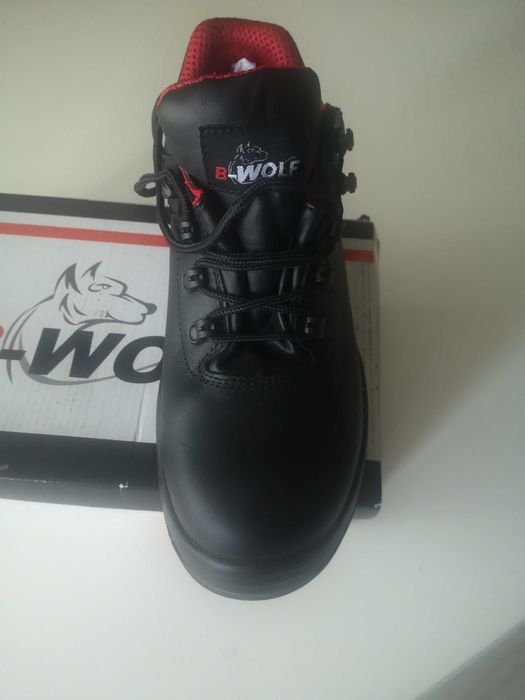 Работни мъжки обувки