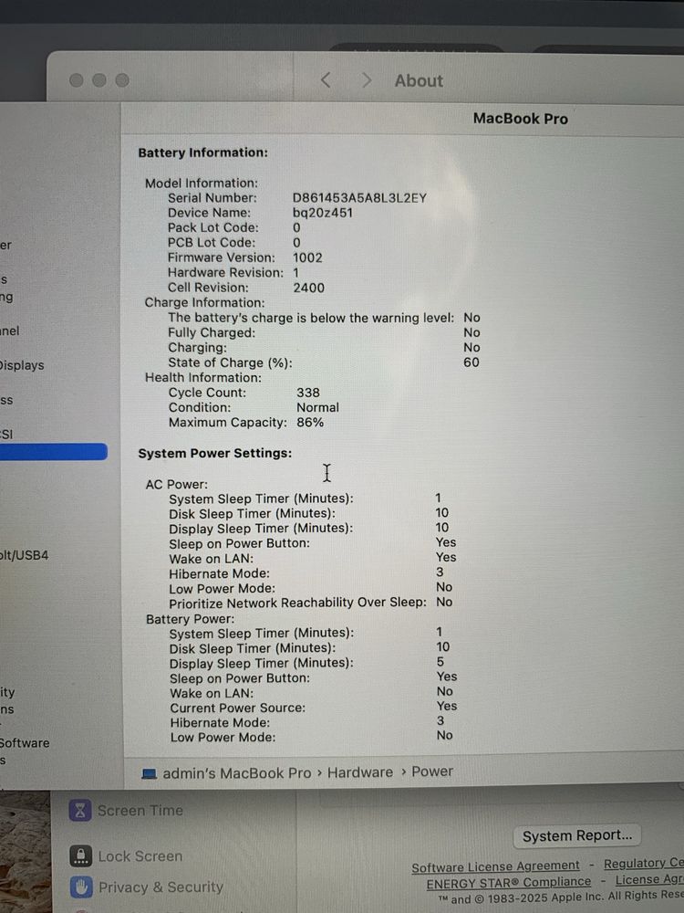 Macbook pro m1 srochna