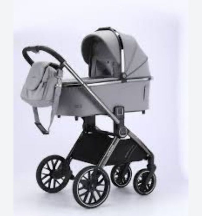 Детская коляска 3в1 kidilo оригинал новая доставка есть бесплатная