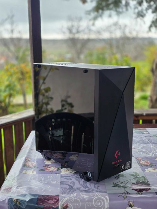 Pc Gaming Intel Coffee Lake, Core i7 8700K 3.70GHz