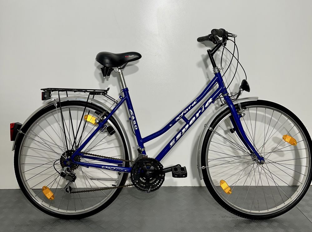 Градски велосипед Esperia със скорости 26 цола / колело /