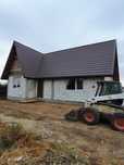 Casă de vânzare Bolintin-Deal–2 dormitoare, 81mp,aproape de București