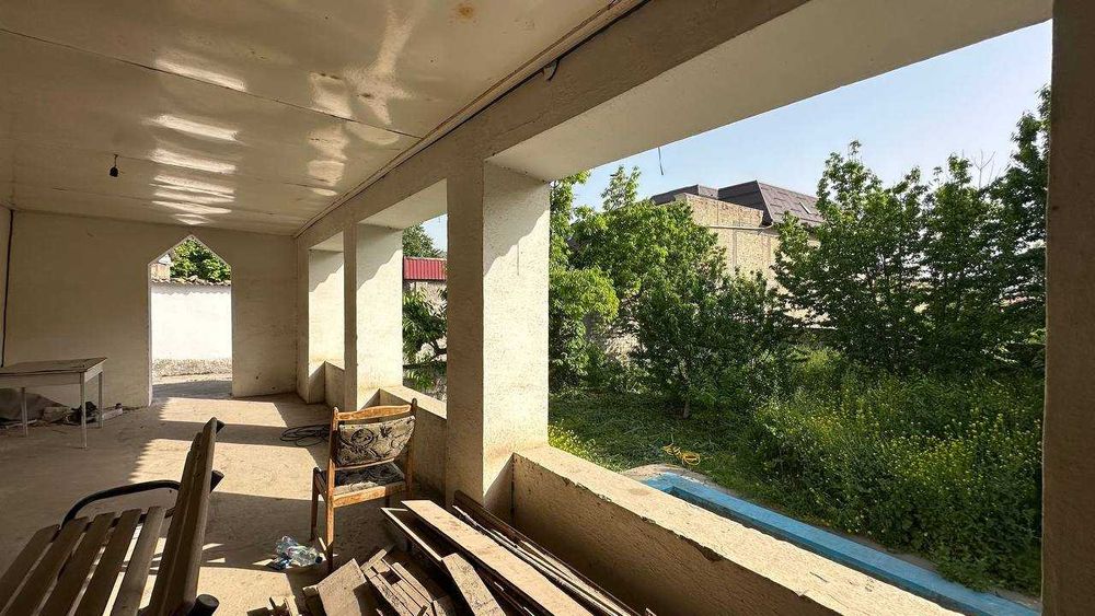 9 сот Участок Земля Луначарский 39.000 у.е  207 школа Сарбон Хозян