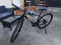 Bicicleta Trek Dual Sport 3