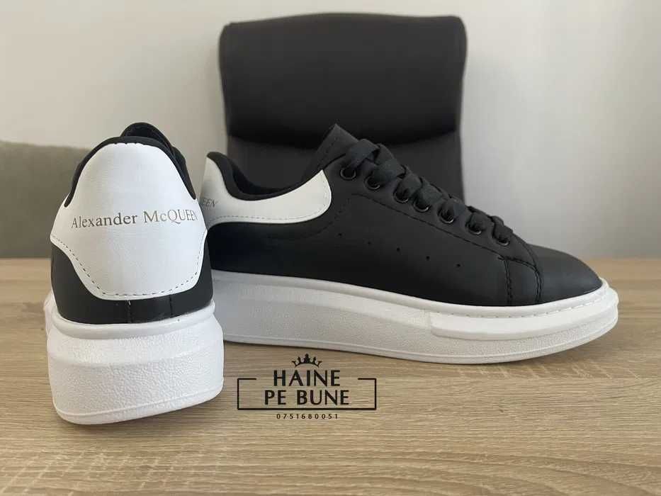 Adidasi Alexander McQueen / Adidasi eleganti Unisex