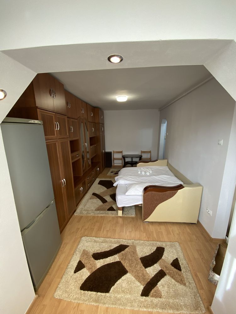 Apartament Regim Hotelier zona Iulus Mall