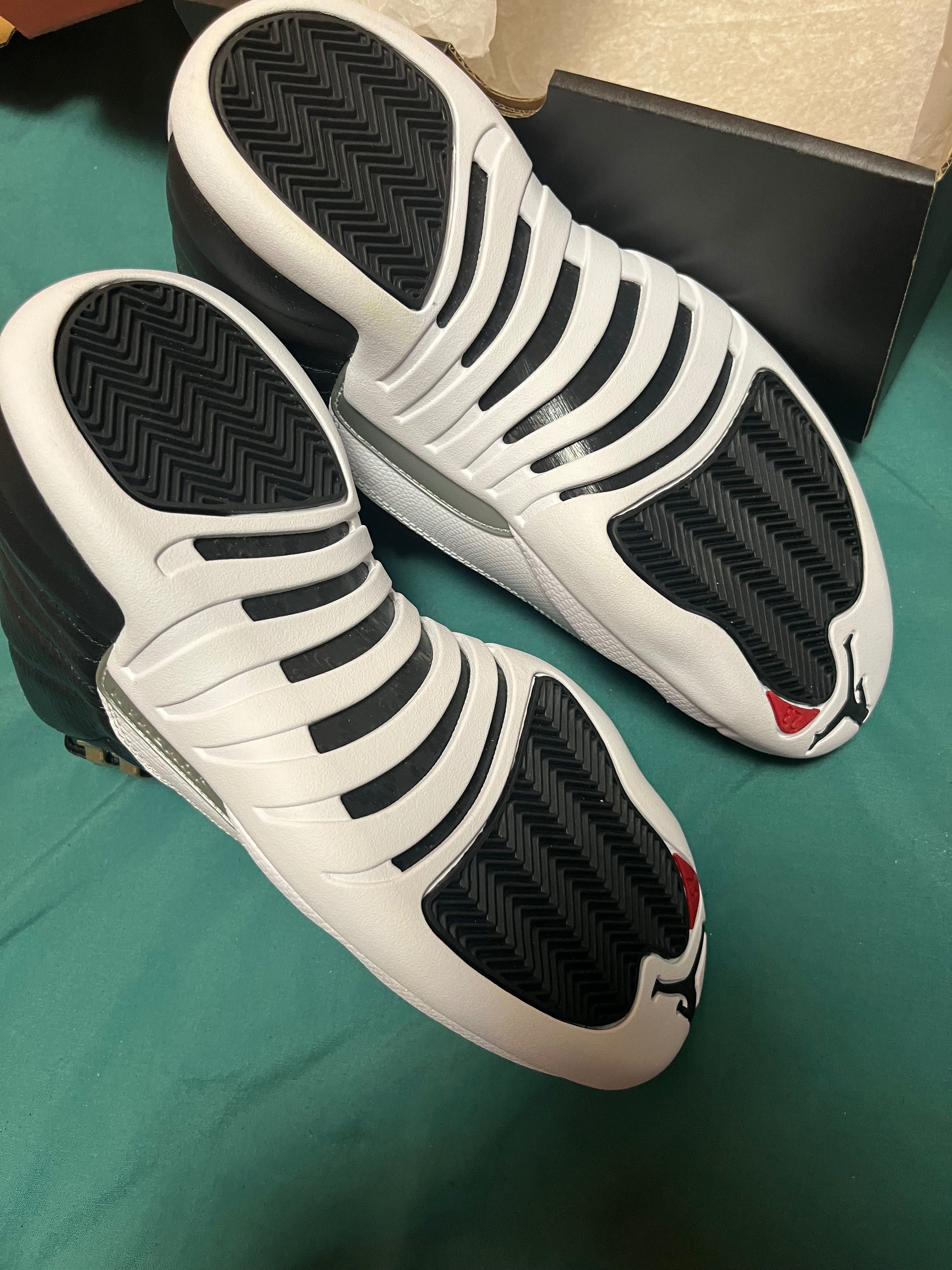 Jordan 12 retro нови