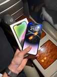 Iphone 14, 128память , ёмкость 91