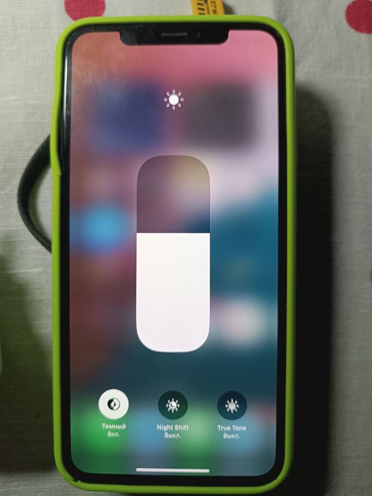 Iphone XsMax 64 б/у есть мелкий ремонт