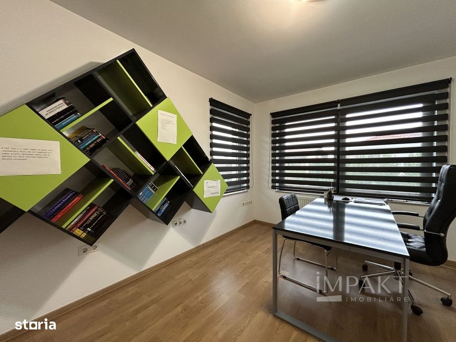 Inchiriere duplex pentru spatiu de birouri, zona Eugen Ionesco!