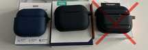 Husa ESR Apple Airpods 3/pro/pro2