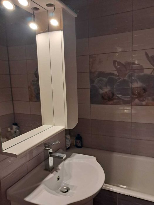 Apartament deosebit cu vedere panoramică, 2 camere, etaj 3 –Vitrometan