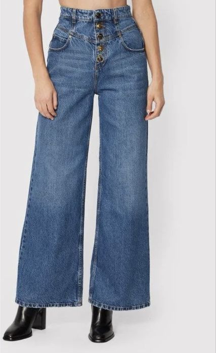 Оригинални дънки Pinko