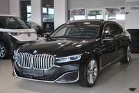 BMW Seria 7 BMW 745 Le xDrive TV Masaj Direcție Head-Up / Finanțare Leasing