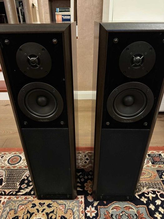 Vand boxe Technics SB 500M