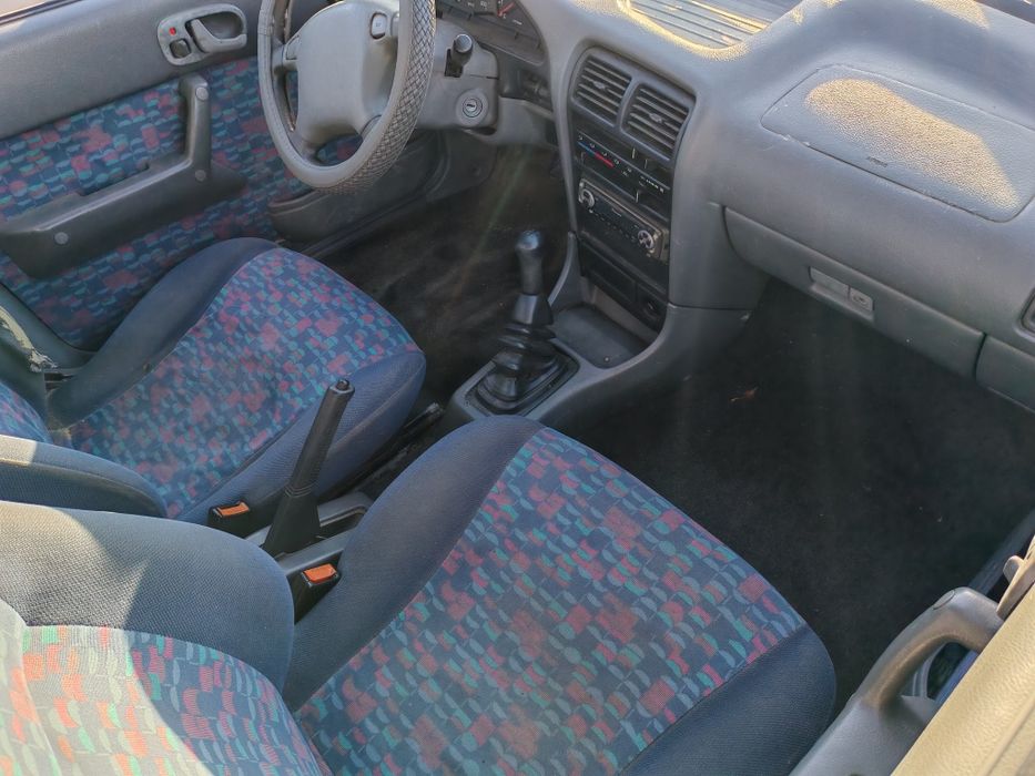 Suzuki Swift 1.0 benzina 550  e .