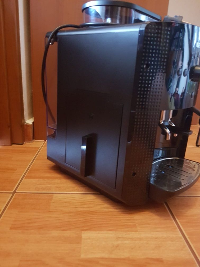 Expresor cafea Krups , masina automata cafea Krups automat cafea Krups