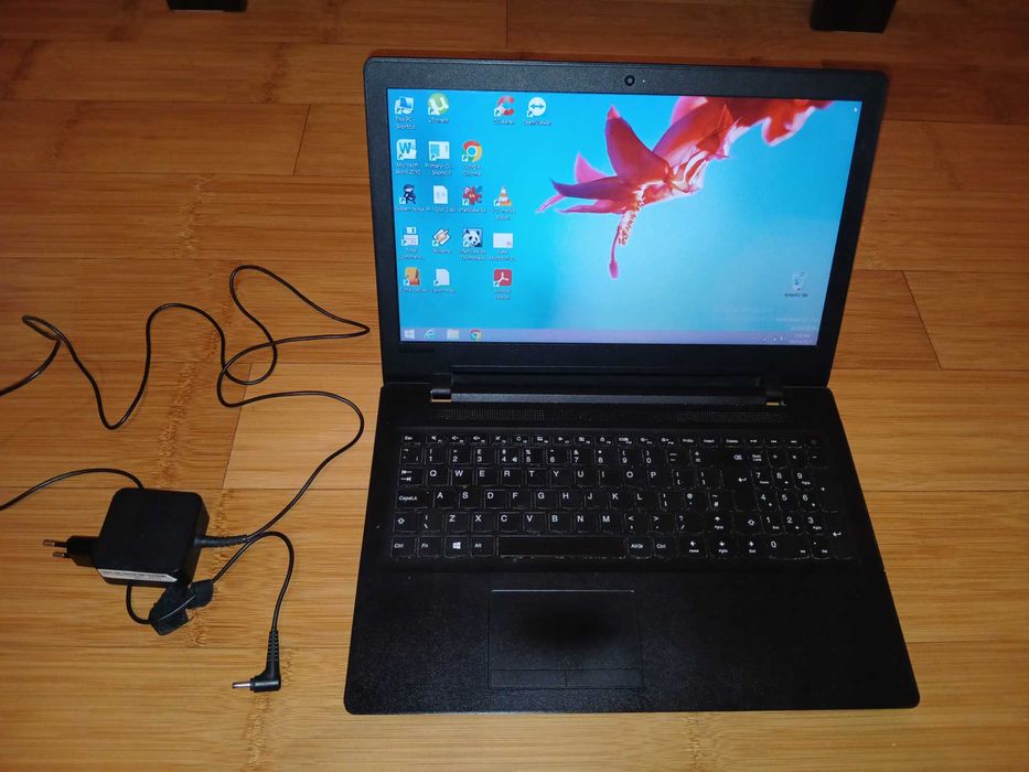 Laptop lenovo HDD 500GB