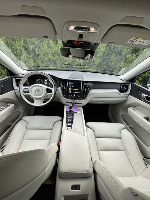 Volvo XC60 D4 2.0 Diesel 190CP