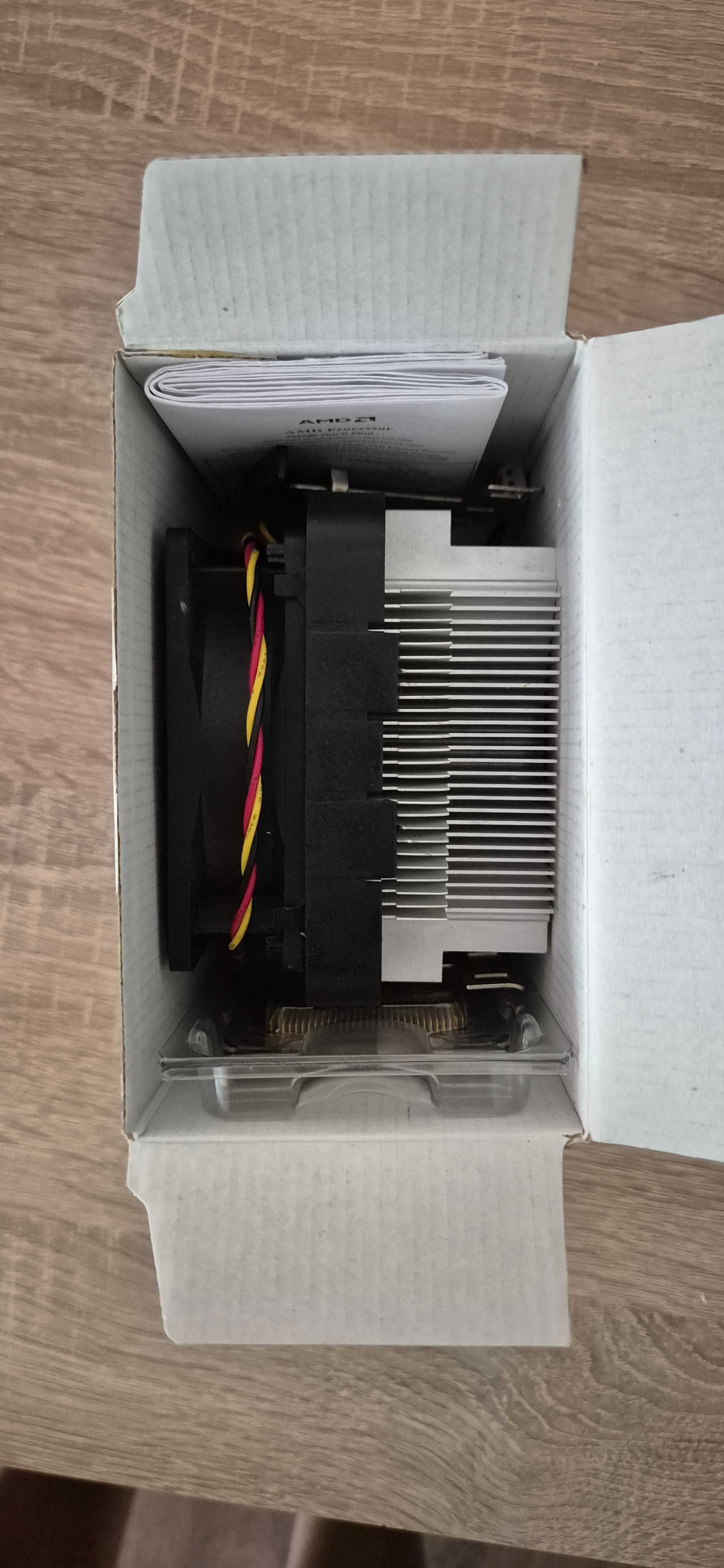 Процесор AMD FX-8350 (4.0GHz) (4.2GHz)