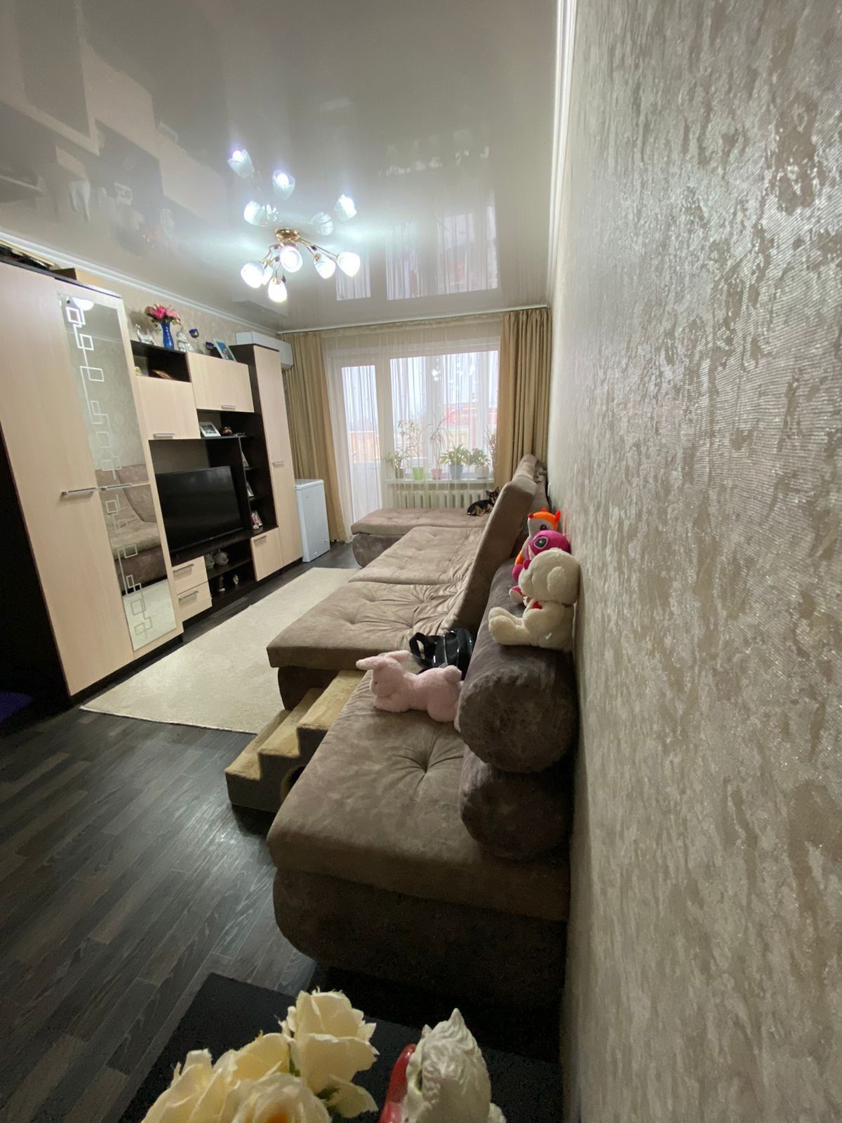 Продам 1,5  квартиру