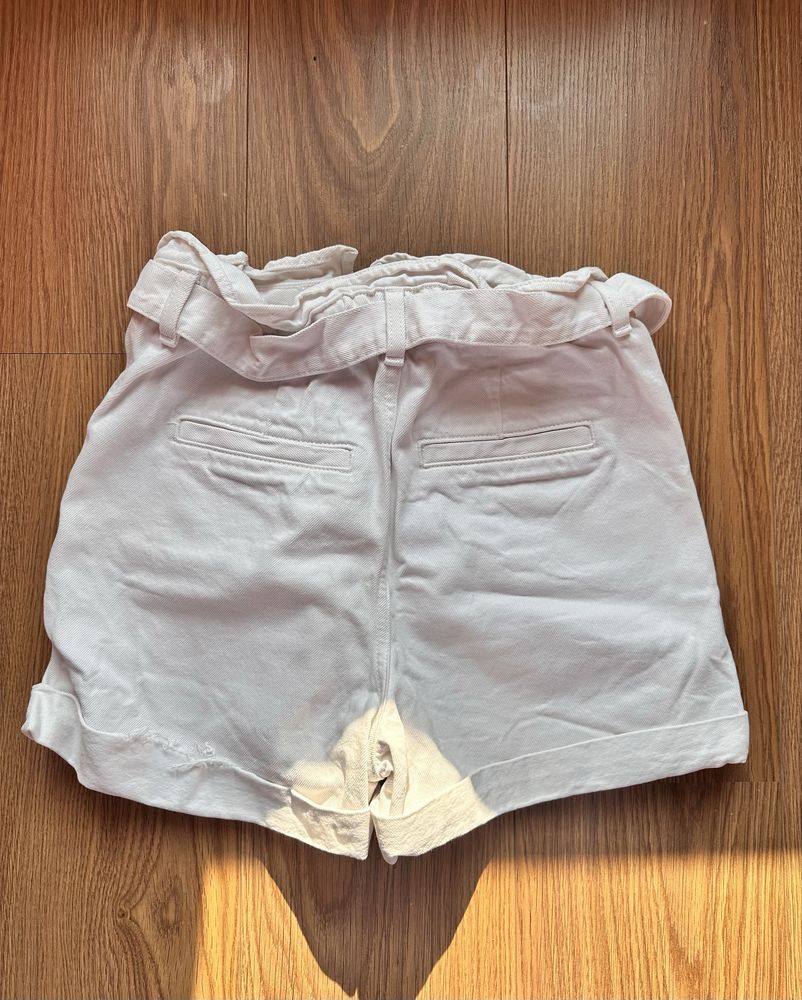 Къси гащи ZARA 36 рр