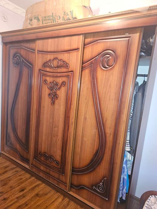 Мебель сатылады спальный