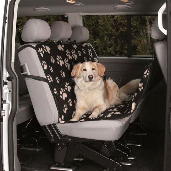 Husa transport caini