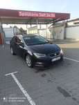 Seat Leon ST 2.0 TDI 150 CP