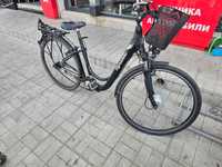 Електрическо колело, Велосипед Dynabike e-bike 28 инча