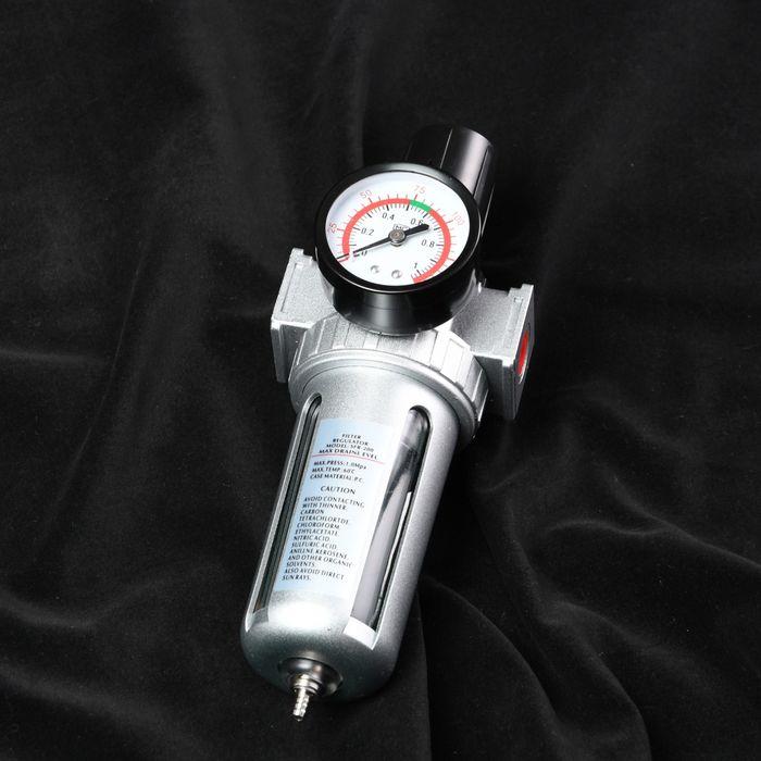 Pistoale profesionale și consumabile auto