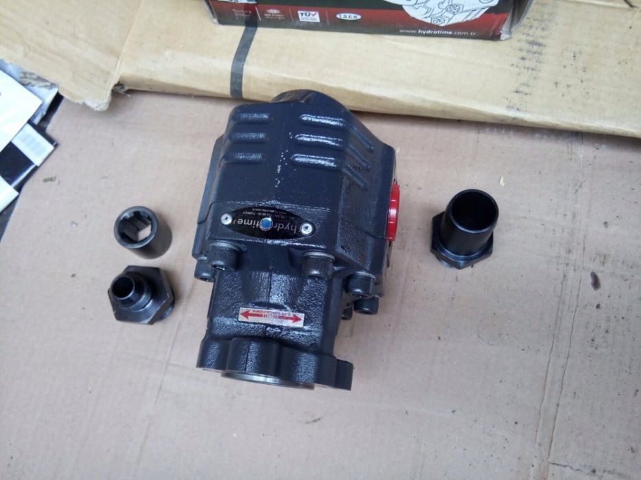 POmpe hidraulice basculare 5 t ,7t, 16 t,40 t