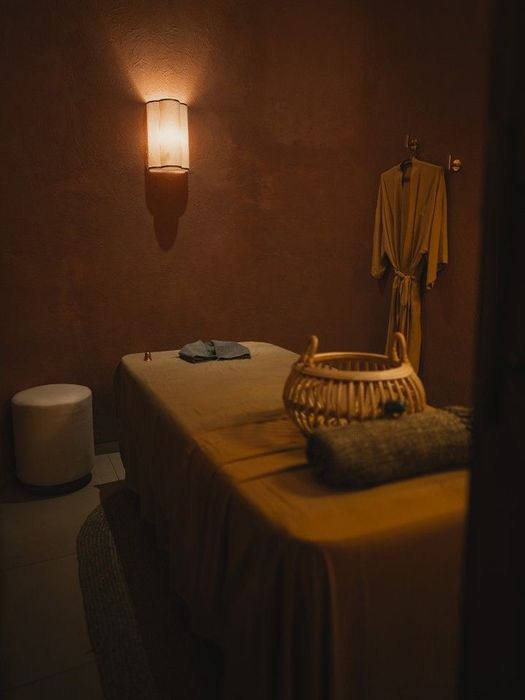 Парение и Пилинг • Спа-процедуры