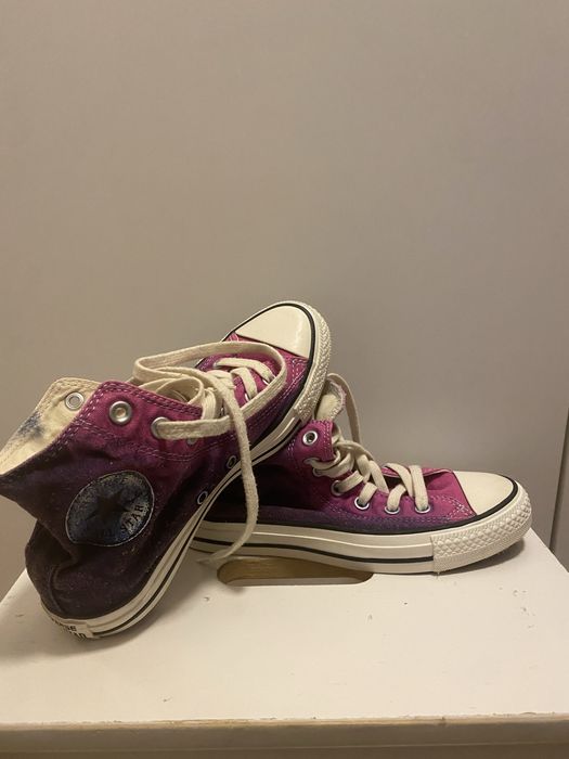 Кецове Converse
