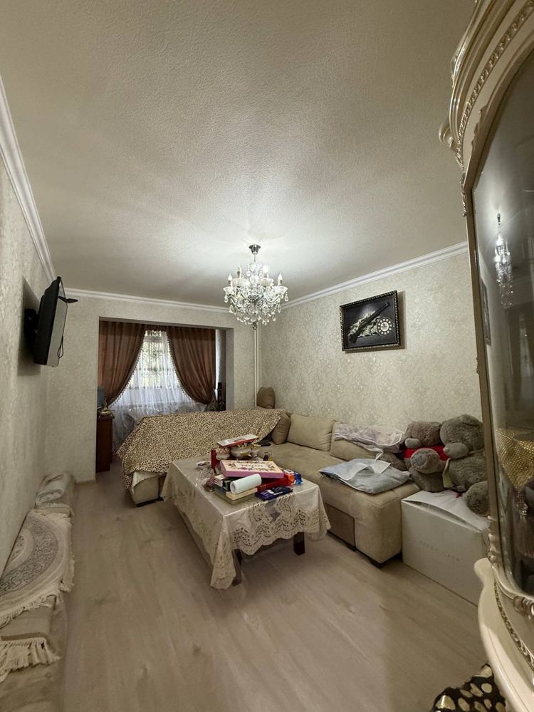 Продается квартира