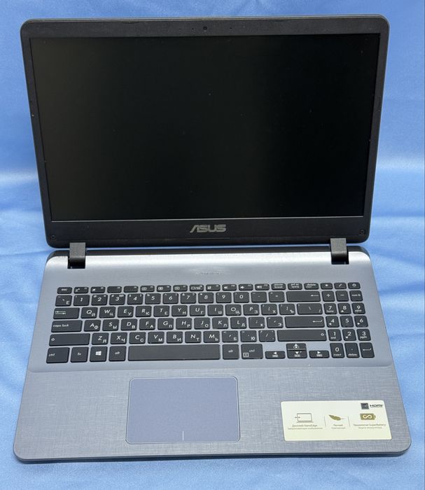Ноутбук для работы и учебы Asus 2020г