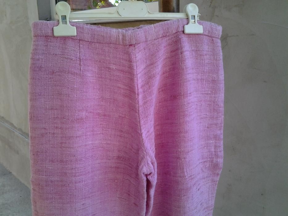 Pink Star pantaloni dama mar. 38 - M