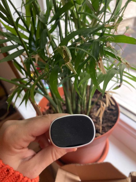 Vaporizator Pax Mini nou