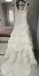 Rochie mireasa San Patrick 1964 SPS1418001