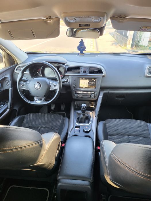 Renault Kadjar 1.5 dci 110cp X-mod