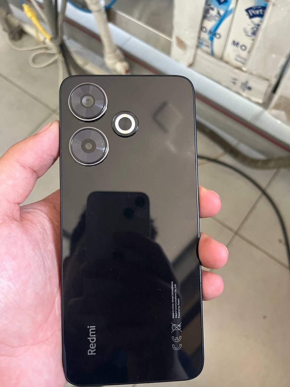 Redmi 13, 256 gb hotirali