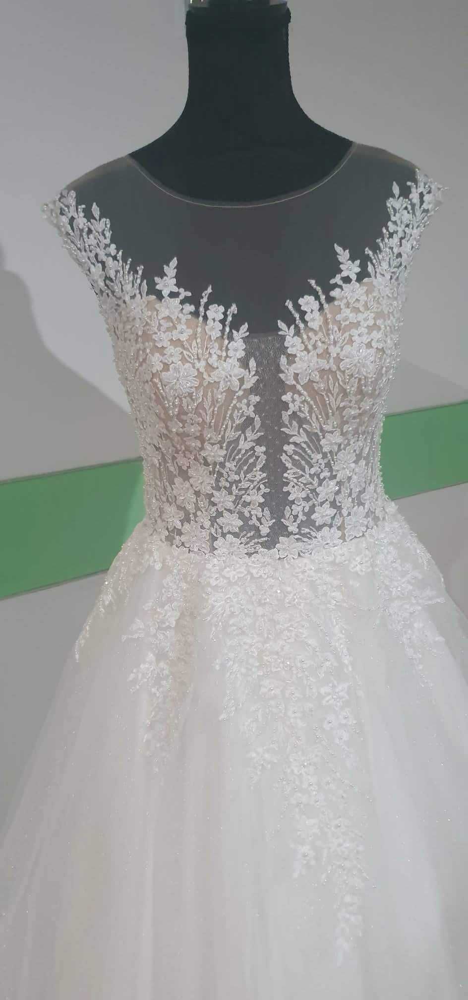 Rochie de mireasă