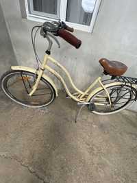 Bicicleta Pegas Cruiser