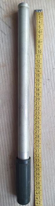 Pompă de bicicletă UKRAINA