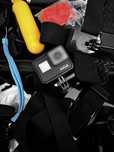 GoPro Hero7 Black - perfecta pentru moto vlogging, drumetii & vacante