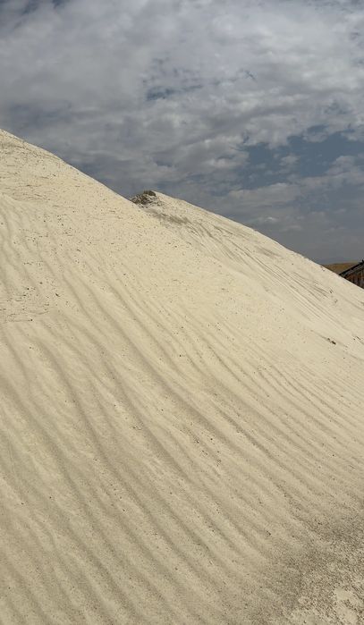 Gazablok Oq qum optom narxda