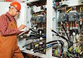 Услуга по электромонтажным работам и по автоматизаций и проект.