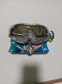 НОВИ! Очила за плуване Aqua Sphere VistaPRO  Titanium Mirror
