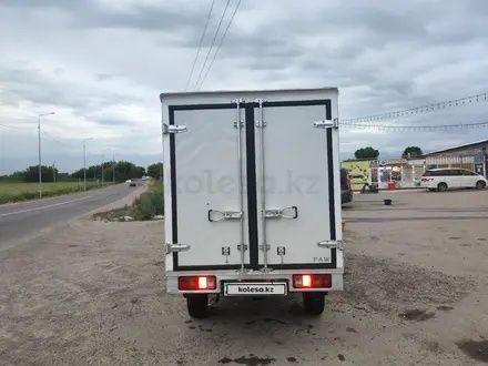 Продам будку на авто фав 1024 или т80 каптерку срочно